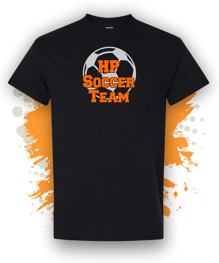 Custom Football T Shirts For Football Teams At Salt Lake Park And Raul Perez Memorial Park Neon Jersey