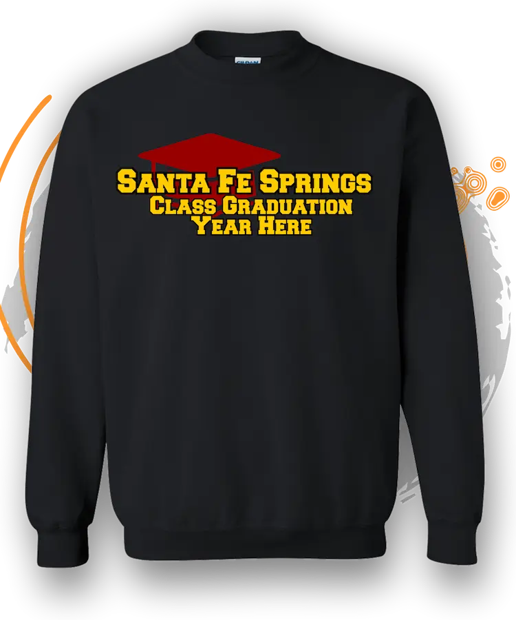 graduation t shirts for santa fe high school sentinels st paul high school lake center middle school and Lakeview Elementary School &raquo; Pipil Print