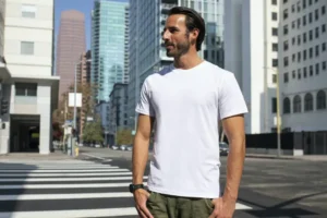 Custom T Shirts In Los Angeles