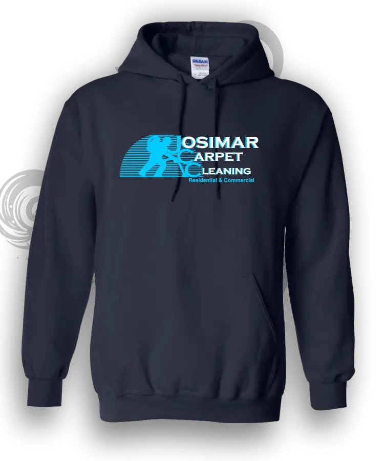 Custom Hoodies For Bellflower House Cleaning Crews Servicing Somerset Blvd Neighborhoods